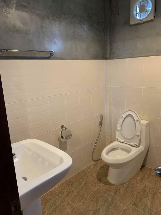 Namm Natawn Hotel Jaunoj-sziget Kültér fotó