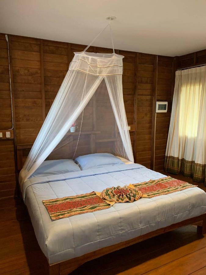 Namm Natawn Hotel Jaunoj-sziget Kültér fotó